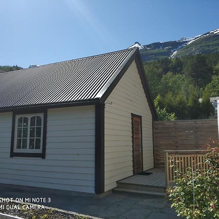 Villa Summer haus Syreflot Exterior foto
